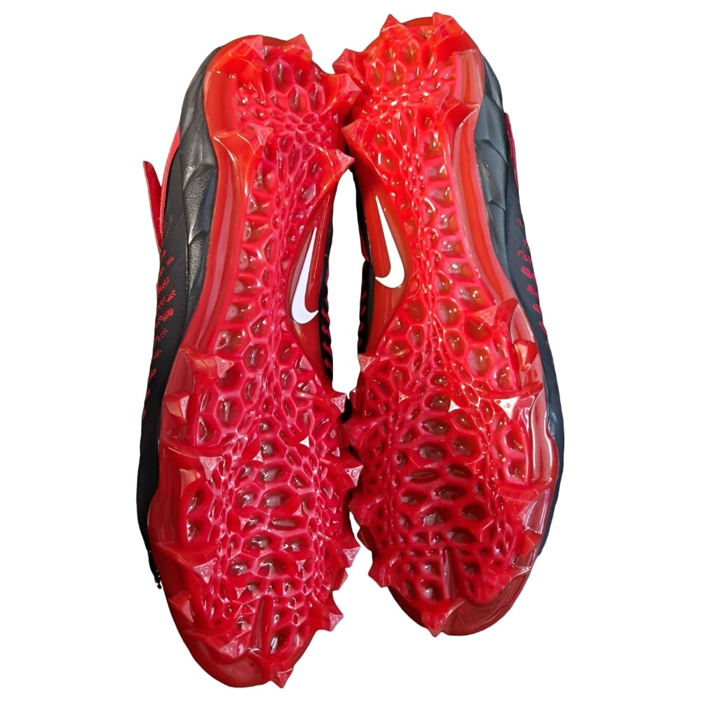 American football shoes Nike Alpha Menace Pro 2 Mid