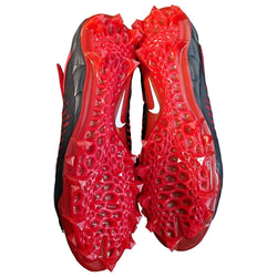 American football shoes<br> Nike<br> Alpha Menace Pro 2 Mid