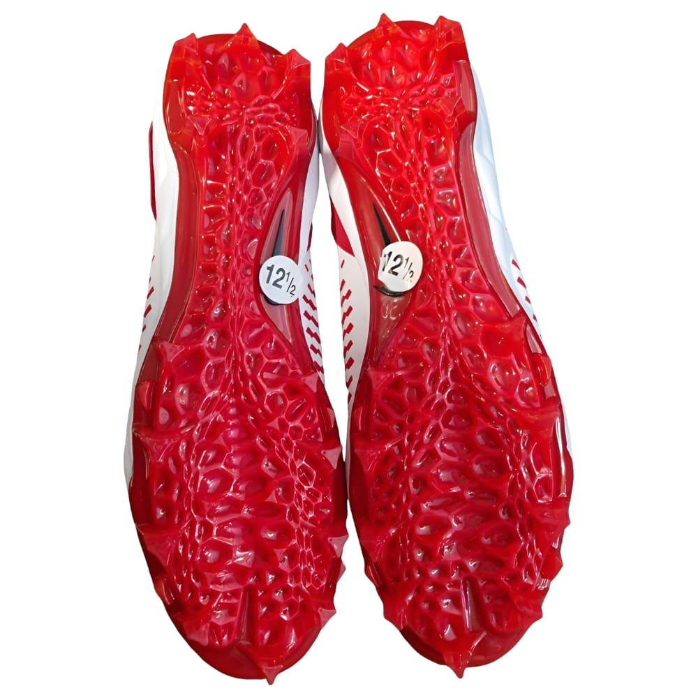 American Football Schuhe <br> Nike <br> Alpha Menace Pro 2 Mid