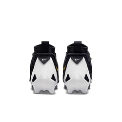 Playmaker Base: American Football Schuhe Nike Diamond Turf 96 TD Schwarz-Weiß Produktbild 4