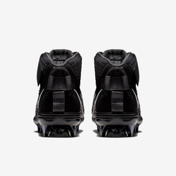 Playmaker Base: American Football Schuhe Nike Force Savage Pro 2 Schwarz Produktbild 5