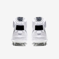 Playmaker Base: American Football Schuhe Nike Force Savage Pro 2 Weiß Produktbild 5