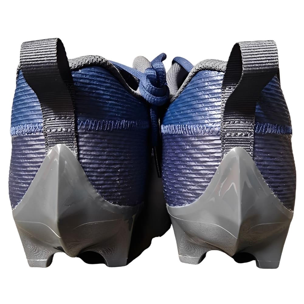 Playmaker Base: American Football Schuhe Nike Vapor Edge 360 Speed 2 Navy-Weiß Produktbild 3