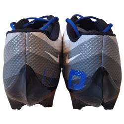 Playmaker Base: American Football Schuhe Nike Vapor Edge 360 Speed Black-Game-Royal Produktbild 3