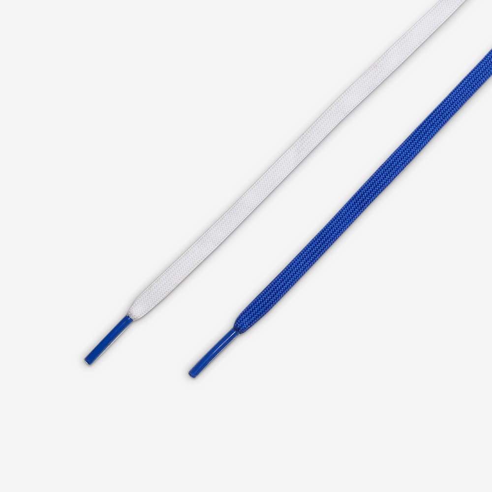 Playmaker Base: American Football Schuhe Nike Vapor Edge 360 "Untouchable" Grau-Blau Produktbild 9