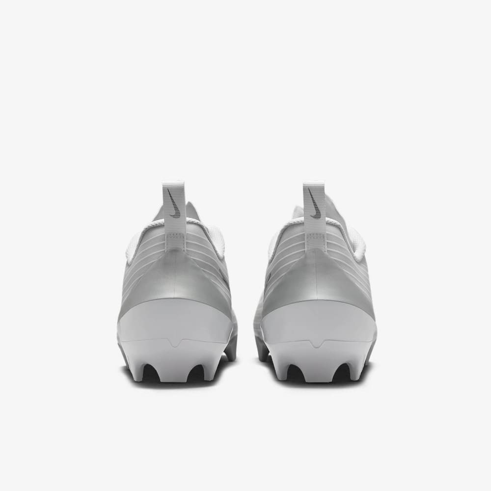 Playmaker Base: American Football Schuhe Nike Vapor Speed 3 Weiß Produktbild 4