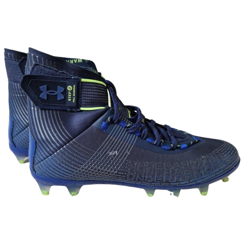 American Football Schuhe <br> Under Armour <br> Highlight MC