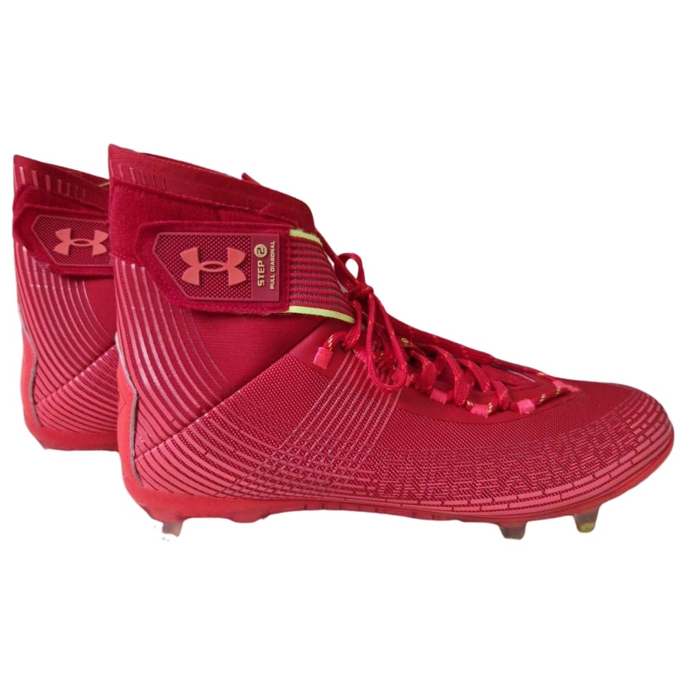 American Football Schuhe <br> Under Armour <br> Highlight MC