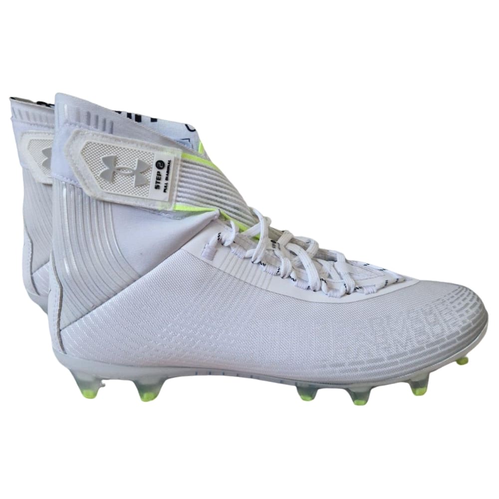 American Football Schuhe <br> Under Armour <br> Highlight MC