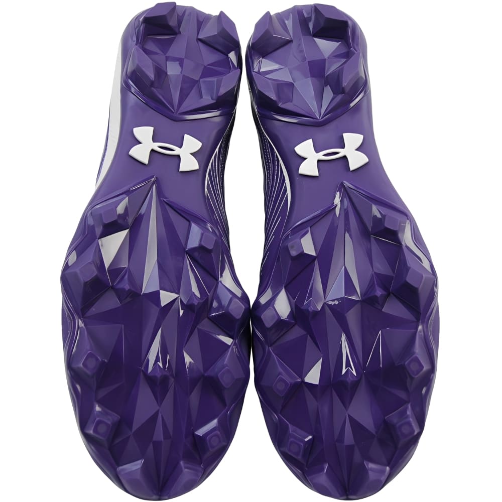 American football shoes<br> Under Armour<br> Nitro Mid RM