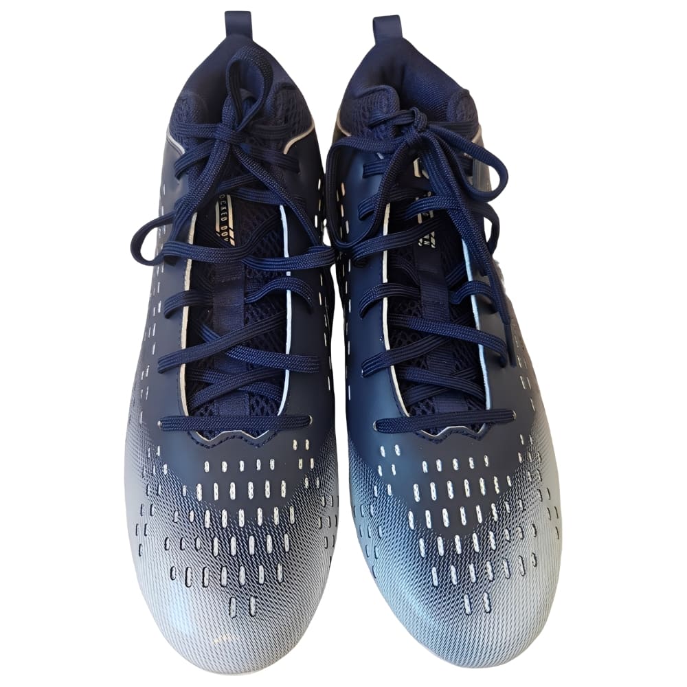 Playmaker Base: American Football Schuhe Under Armour Spotlight Select 2.0 Blau Produktbild 2
