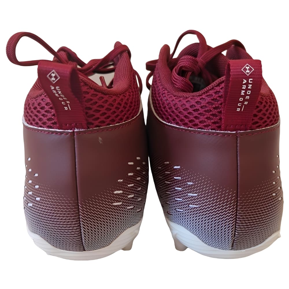 American football shoes<br> Under Armour<br> Spotlight Select 2.0