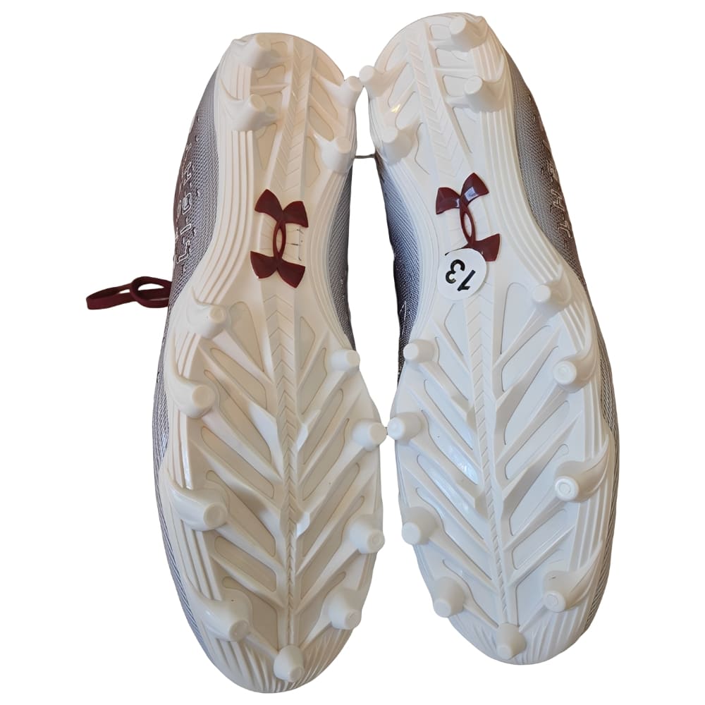 American football shoes<br> Under Armour<br> Spotlight Select 2.0