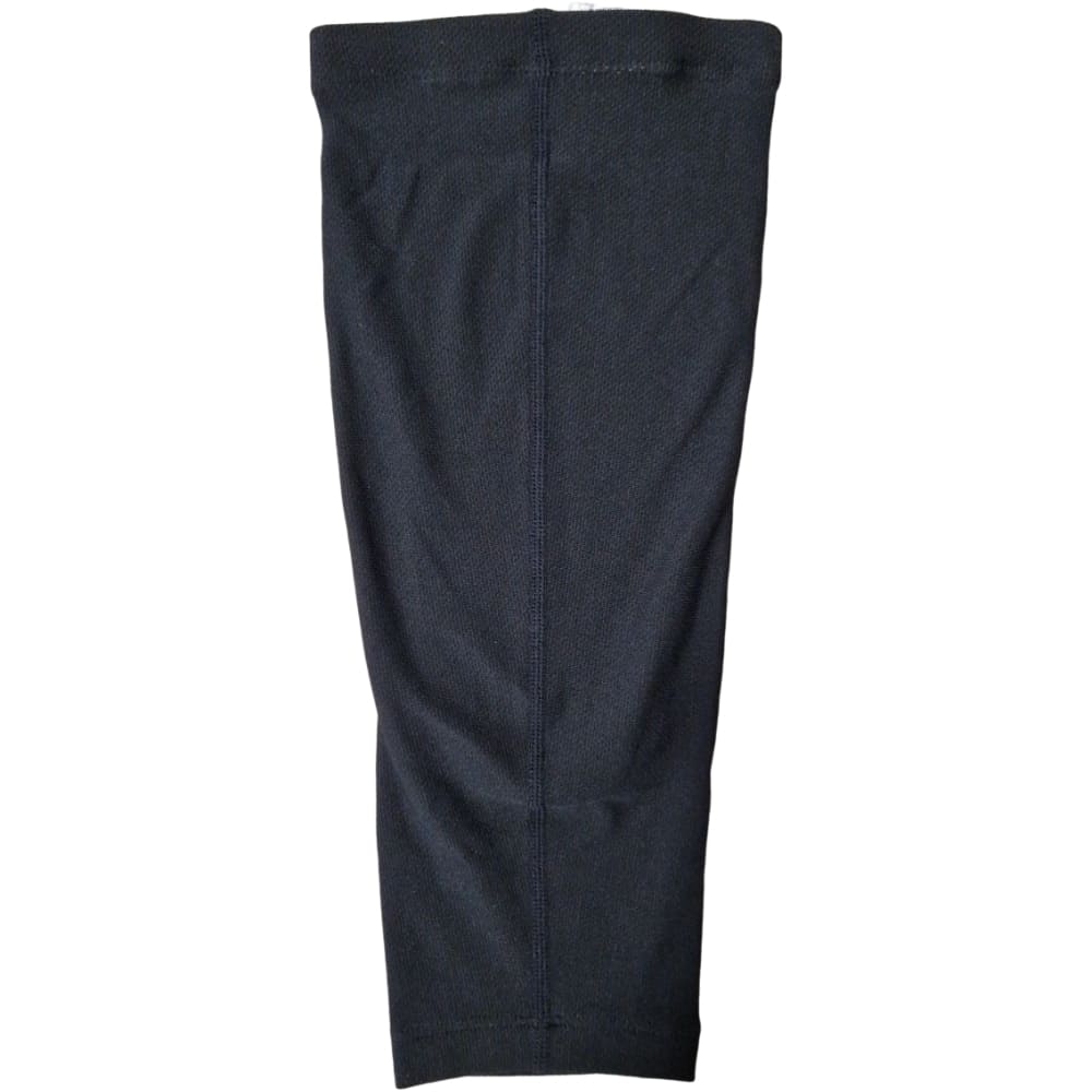 Playmaker Base: American Football Schutz Nike Pro Hyperstrong Compression Sleeve Knie Schwarz Produktbild 1