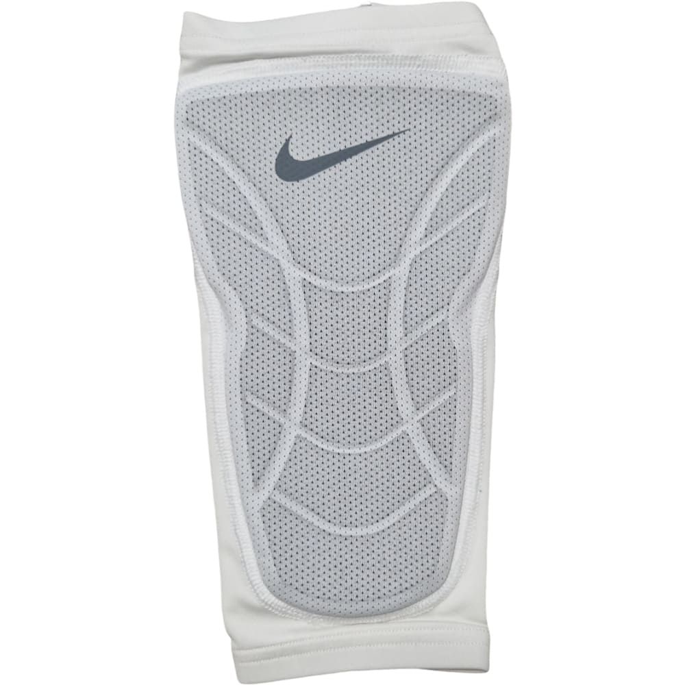 Basketball Sleeves Nike Pro Hyperstrong Padded Shin Sleeve