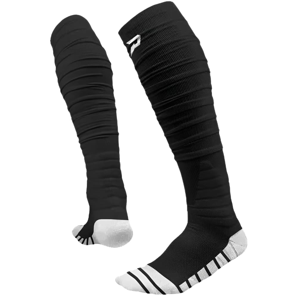 American football socks<br> Phenom Elite<br> Quantum Knit<br> Scrunch Socks<br> Team Colors