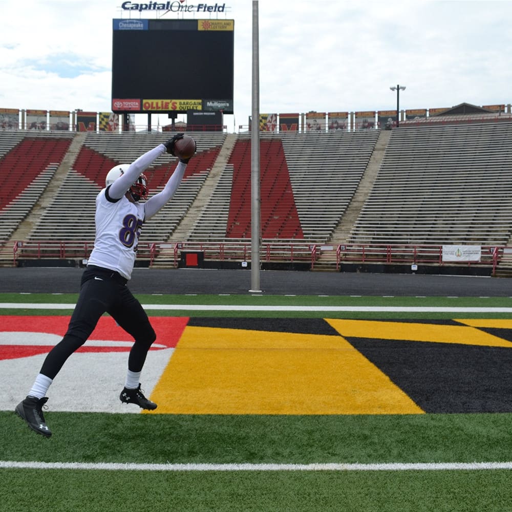 Playmaker Base: American Football Zubehör Grip Boost Gel Produktbild 4