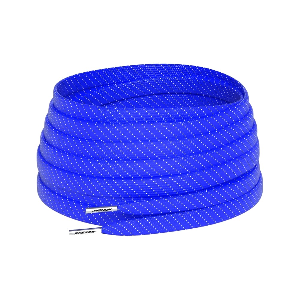 American Football Zubehör <br> Phenom Elite <br> Flat Performance Schnürsenkel