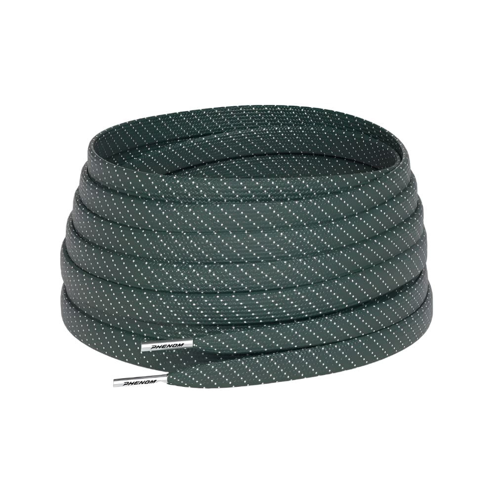 American Football Zubehör <br> Phenom Elite <br> Flat Performance Schnürsenkel