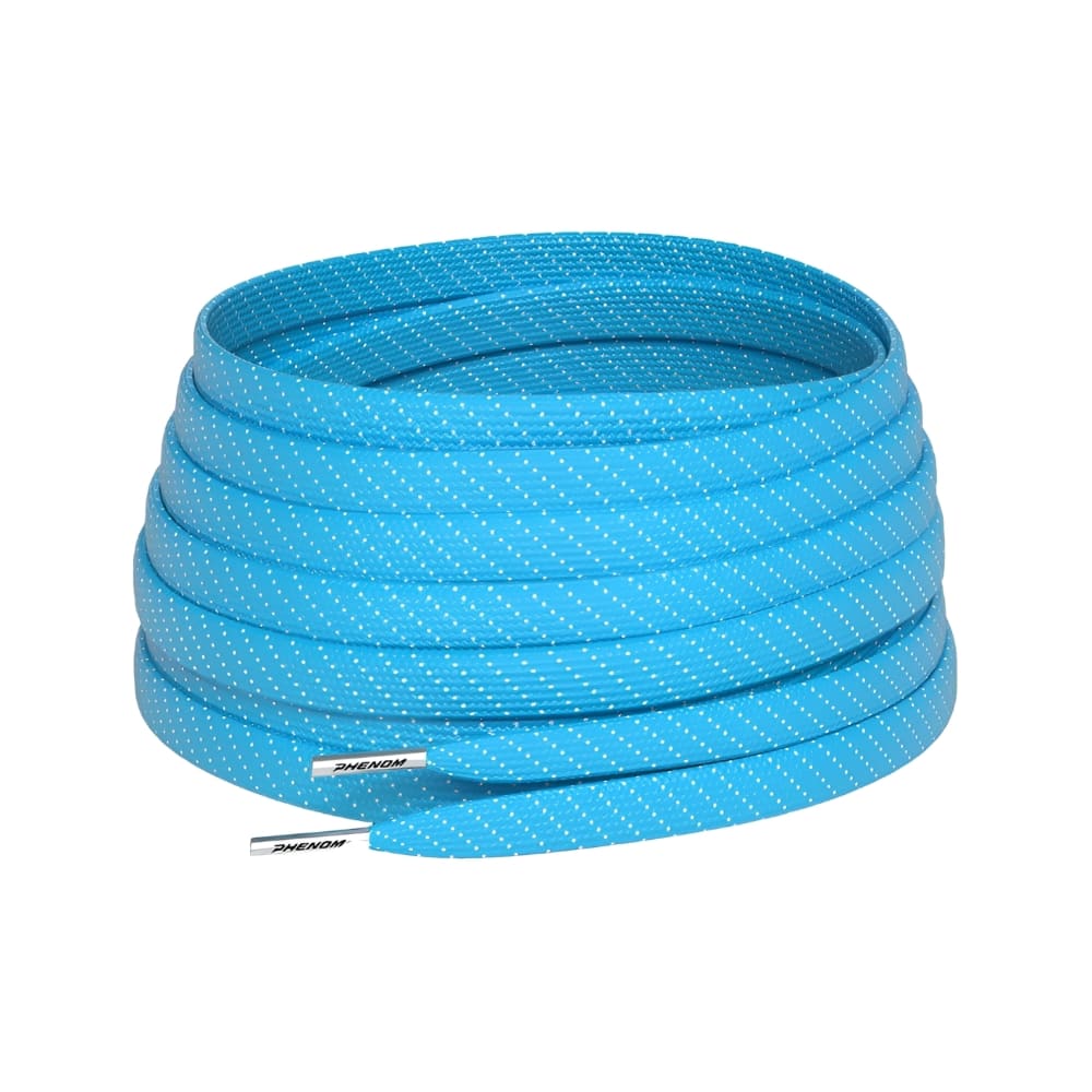 American Football Zubehör <br> Phenom Elite <br> Flat Performance Schnürsenkel