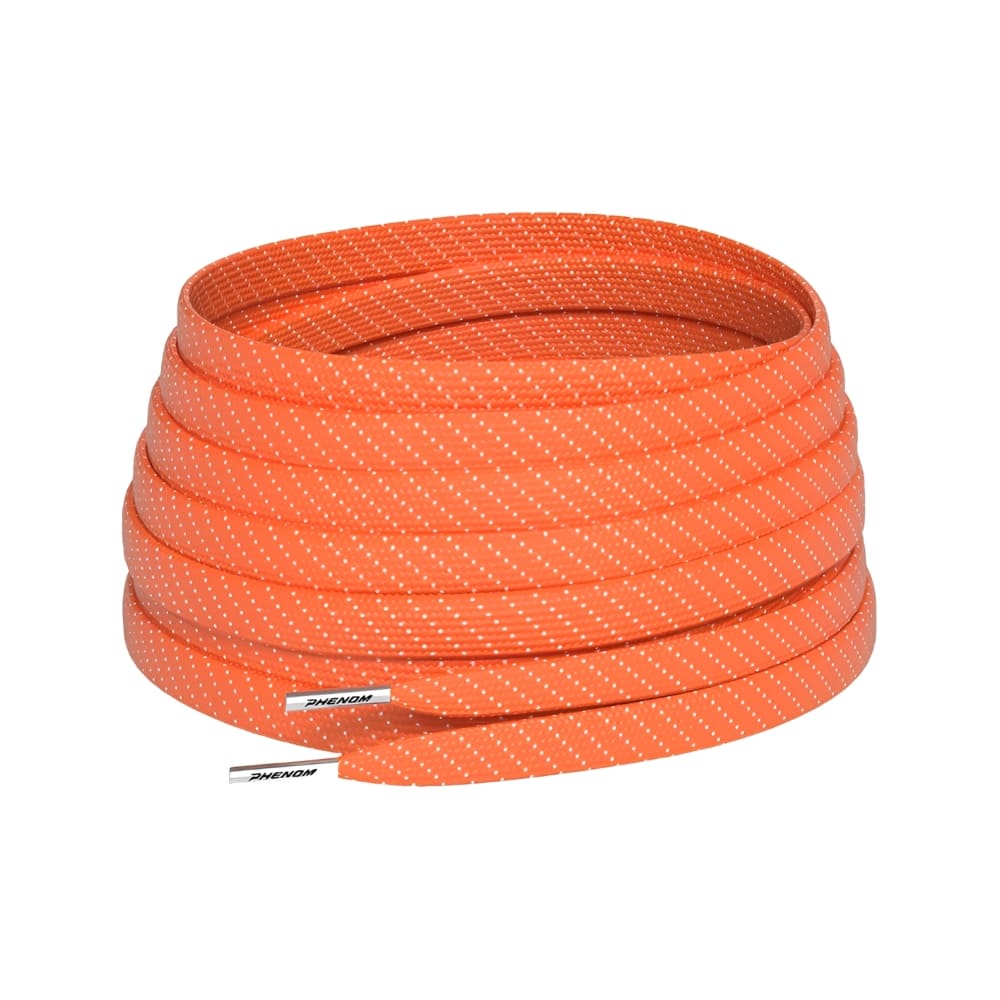 American Football Zubehör <br> Phenom Elite <br> Flat Performance Schnürsenkel