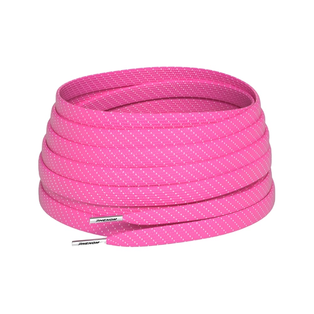 American Football Zubehör <br> Phenom Elite <br> Flat Performance Schnürsenkel