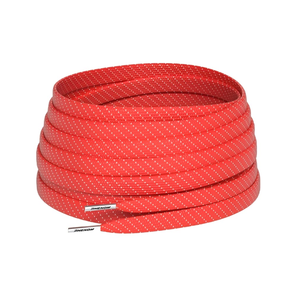 American Football Zubehör <br> Phenom Elite <br> Flat Performance Schnürsenkel