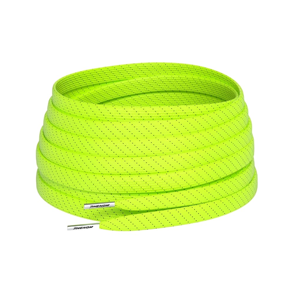 American Football Zubehör <br> Phenom Elite <br> Flat Performance Schnürsenkel