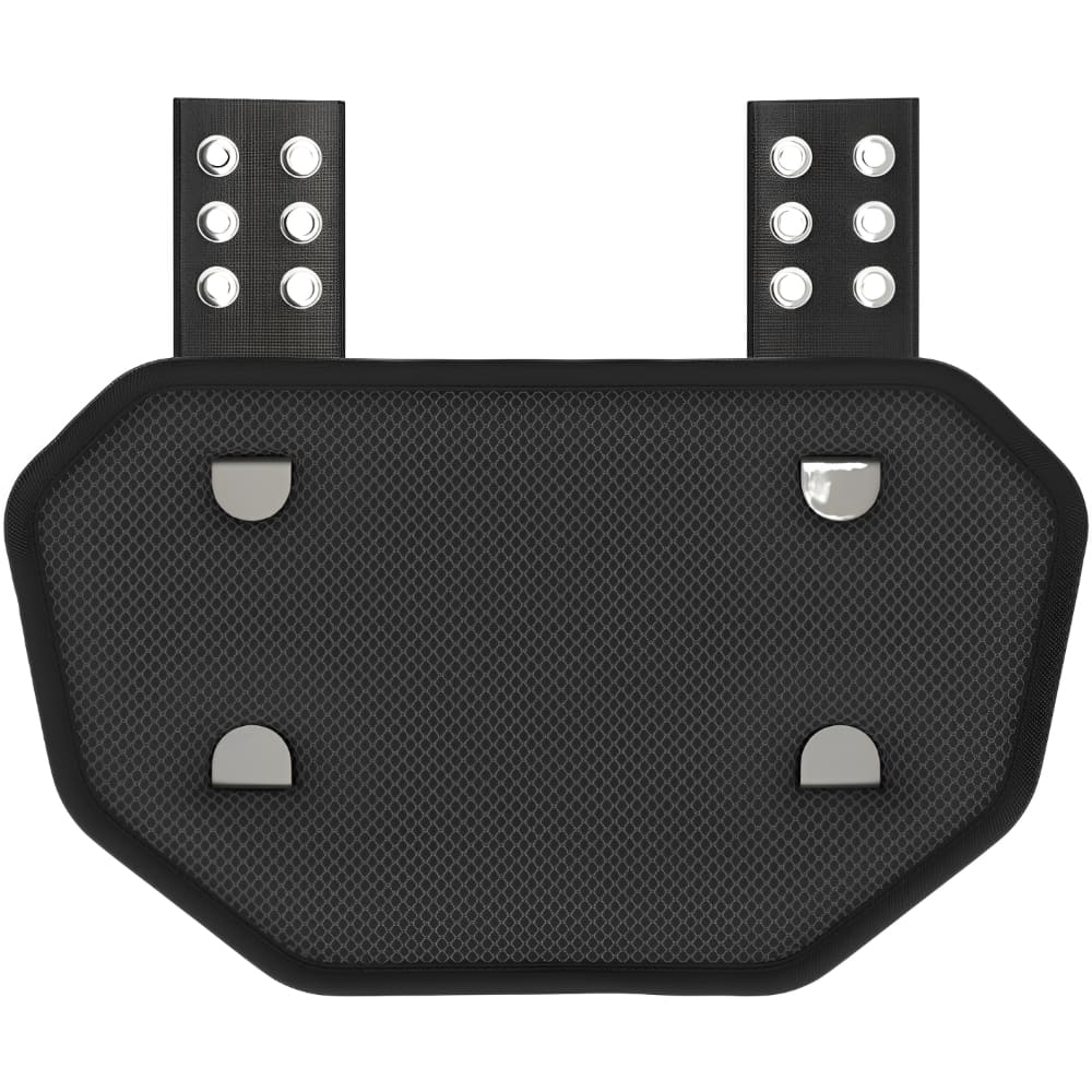 Playmaker Base: American Football Back Plate Phenom Elite Rückseite Produktbild