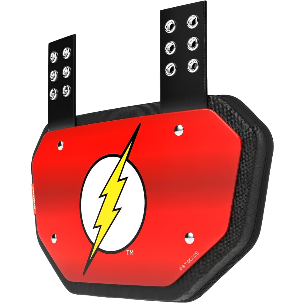 Playmaker Base: American Football Back Plate Phenom Elite The Flash Produktbild