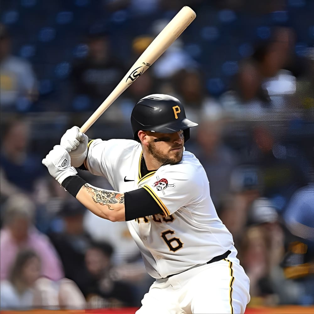 Playmaker Base: Baseball Schlaghandschuhe Grip Boost Loaded Boost+ Leder White Produktbild 4