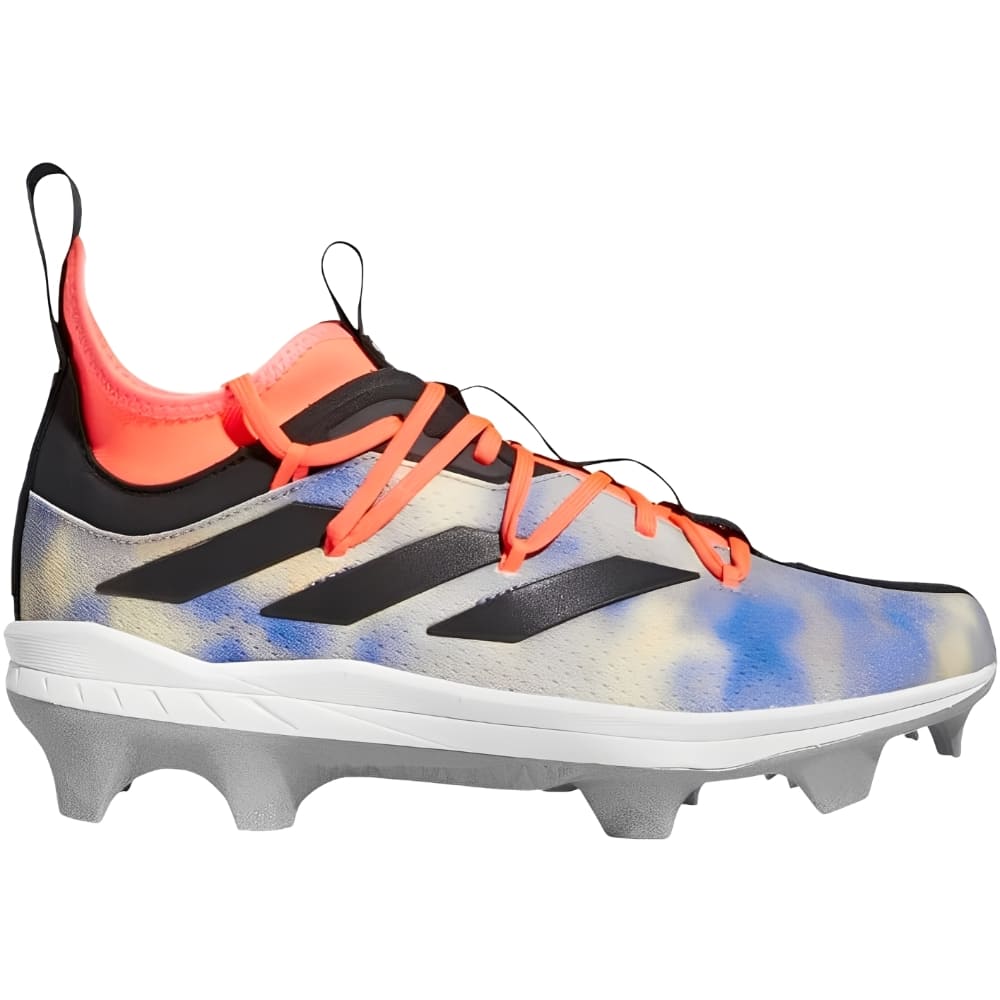 Playmaker Base: Baseball Schuhe Adidas Adizero Afterburner Daniel Patrick x Fernando Tatis Jr. Produktbild