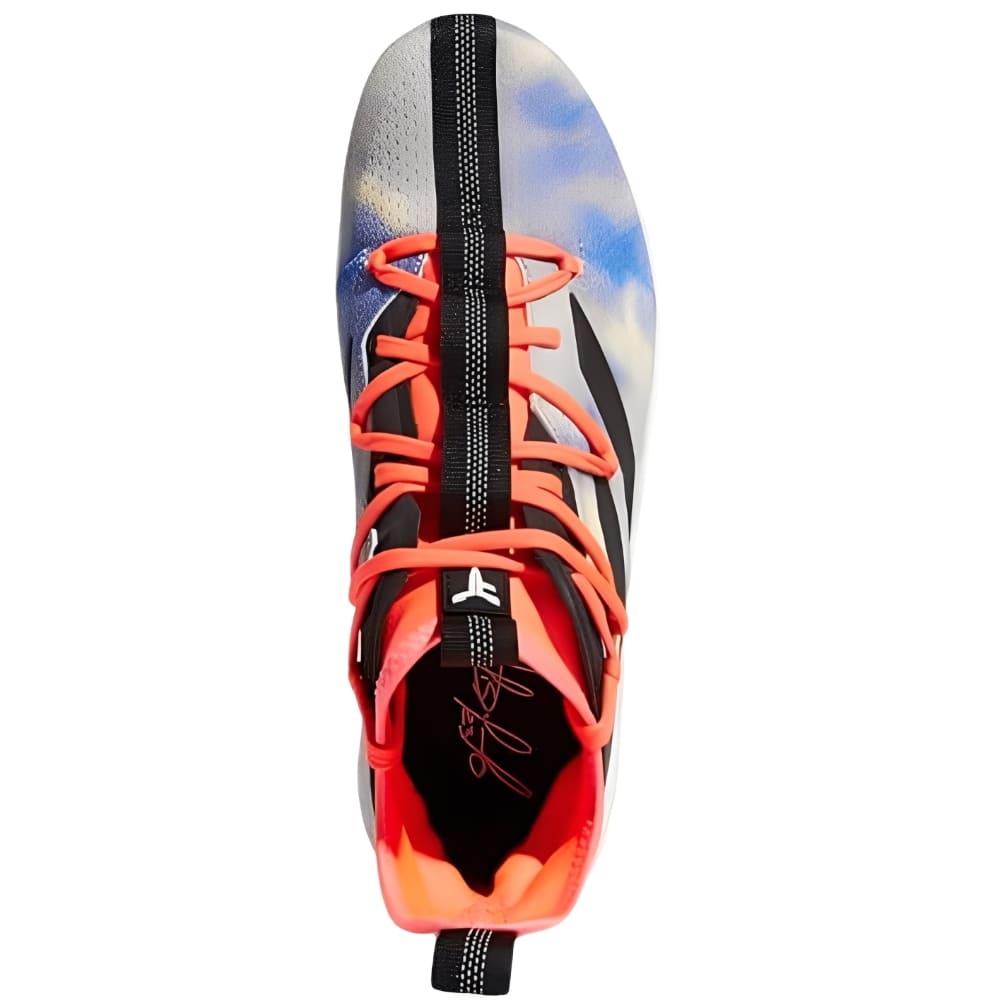 Playmaker Base: Baseball Schuhe Adidas Adizero Afterburner Daniel Patrick x Fernando Tatis Jr. Produktbild 1