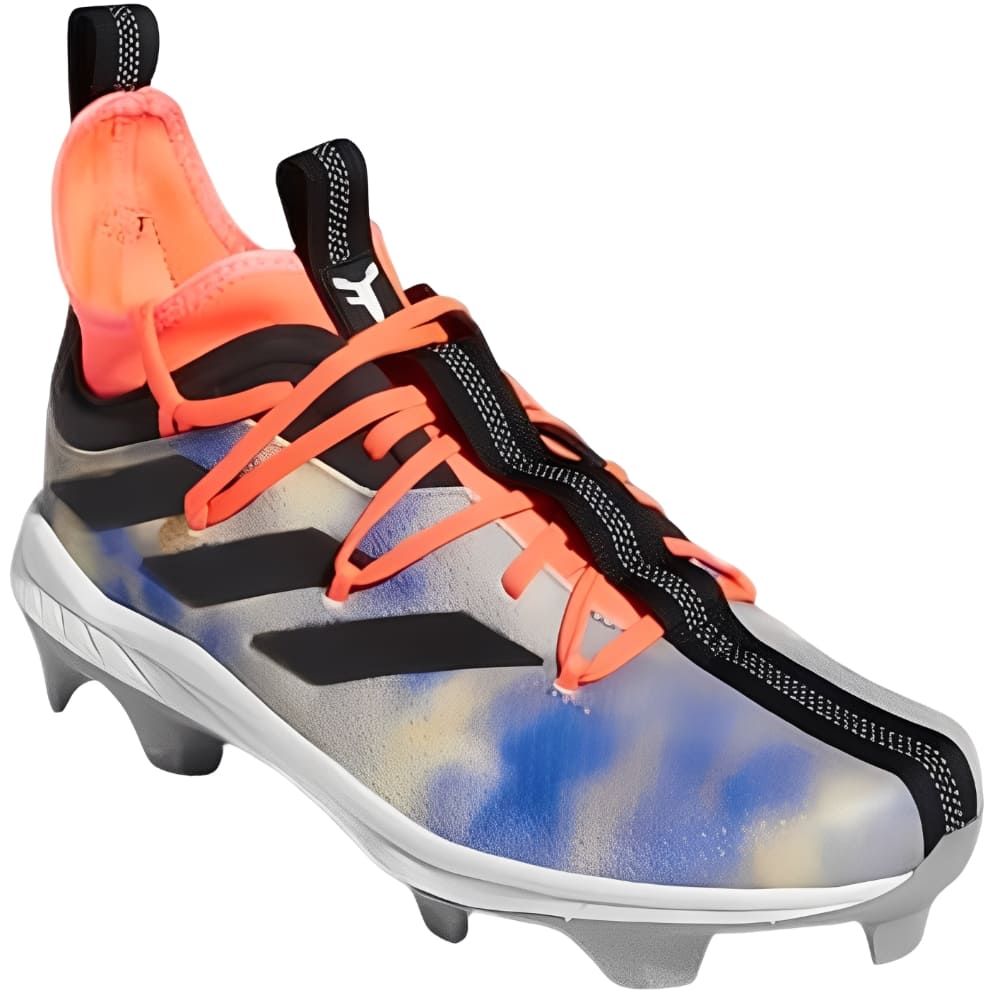 Playmaker Base: Baseball Schuhe Adidas Adizero Afterburner Daniel Patrick x Fernando Tatis Jr. Produktbild 3