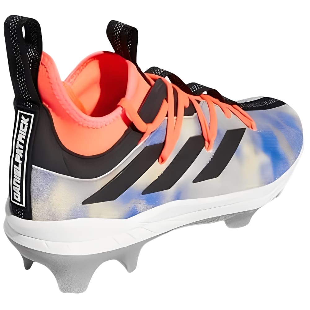 Playmaker Base: Baseball Schuhe Adidas Adizero Afterburner Daniel Patrick x Fernando Tatis Jr. Produktbild 4