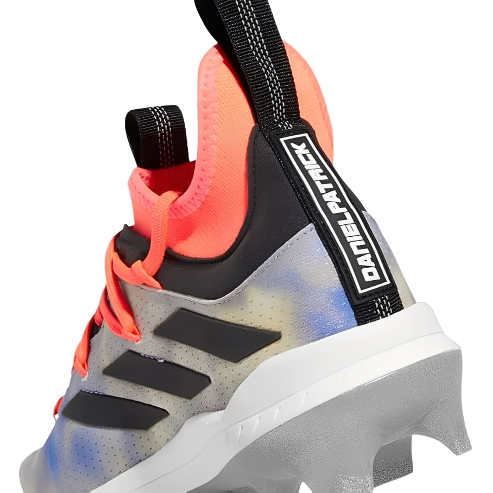 Playmaker Base: Baseball Schuhe Adidas Adizero Afterburner Daniel Patrick x Fernando Tatis Jr. Produktbild 5