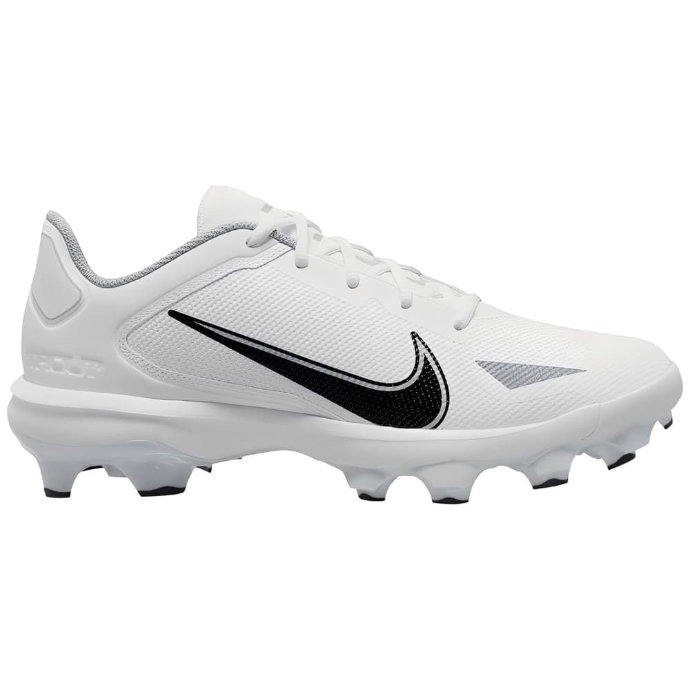 Playmaker Base: Baseball Schuhe Nike Force Trout 8 Pro MCS Weiß Produktbild