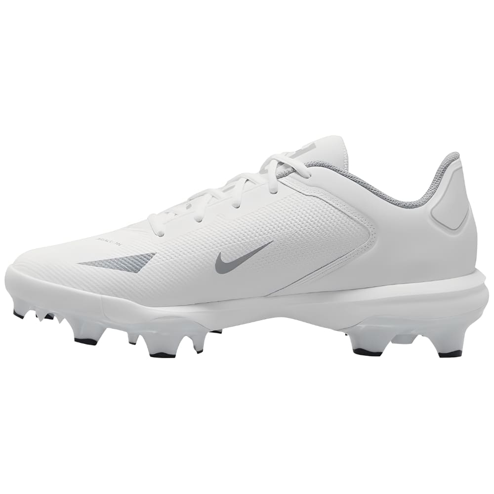 Playmaker Base: Baseball Schuhe Nike Force Trout 8 Pro MCS Weiß Produktbild 1