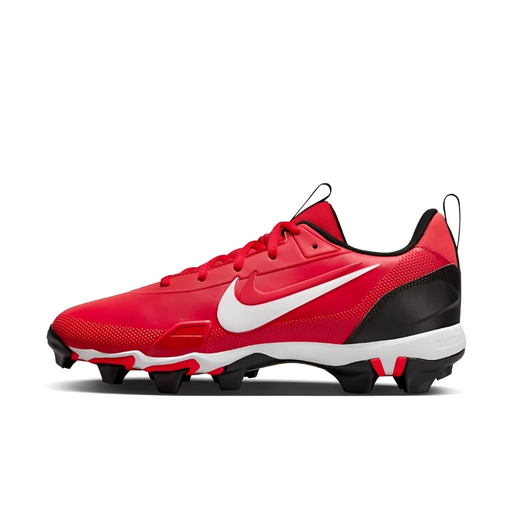 Playmaker Base: Baseball Schuhe Nike Trout 9 Keystone Rot Produktbild