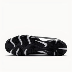 Playmaker Base: Baseball Schuhe Nike Trout 9 Keystone Schwarz Produktbild 1
