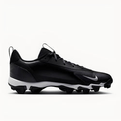 Playmaker Base: Baseball Schuhe Nike Trout 9 Keystone Schwarz Produktbild 2