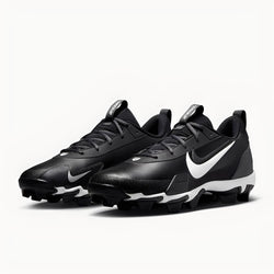 Playmaker Base: Baseball Schuhe Nike Trout 9 Keystone Schwarz Produktbild 4