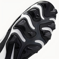 Playmaker Base: Baseball Schuhe Nike Trout 9 Keystone Schwarz Produktbild 6