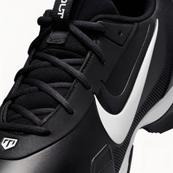 Playmaker Base: Baseball Schuhe Nike Trout 9 Keystone Schwarz Produktbild 7