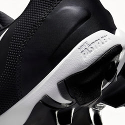 Playmaker Base: Baseball Schuhe Nike Trout 9 Keystone Schwarz Produktbild 8