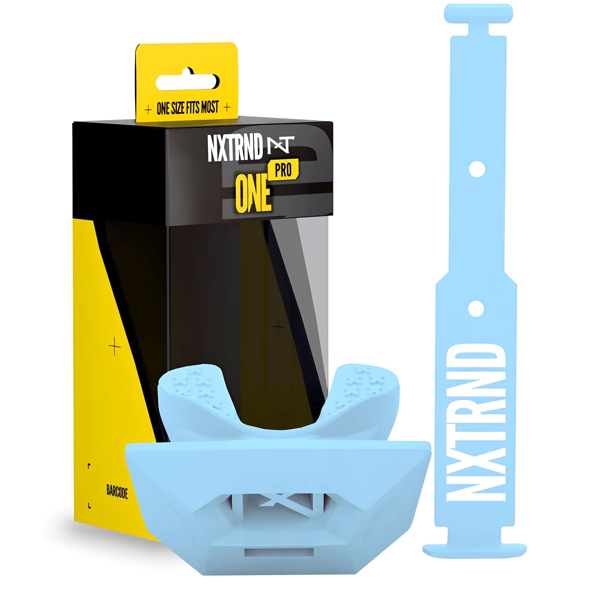 American Football Mouthguard NXTRND ONE® PRO