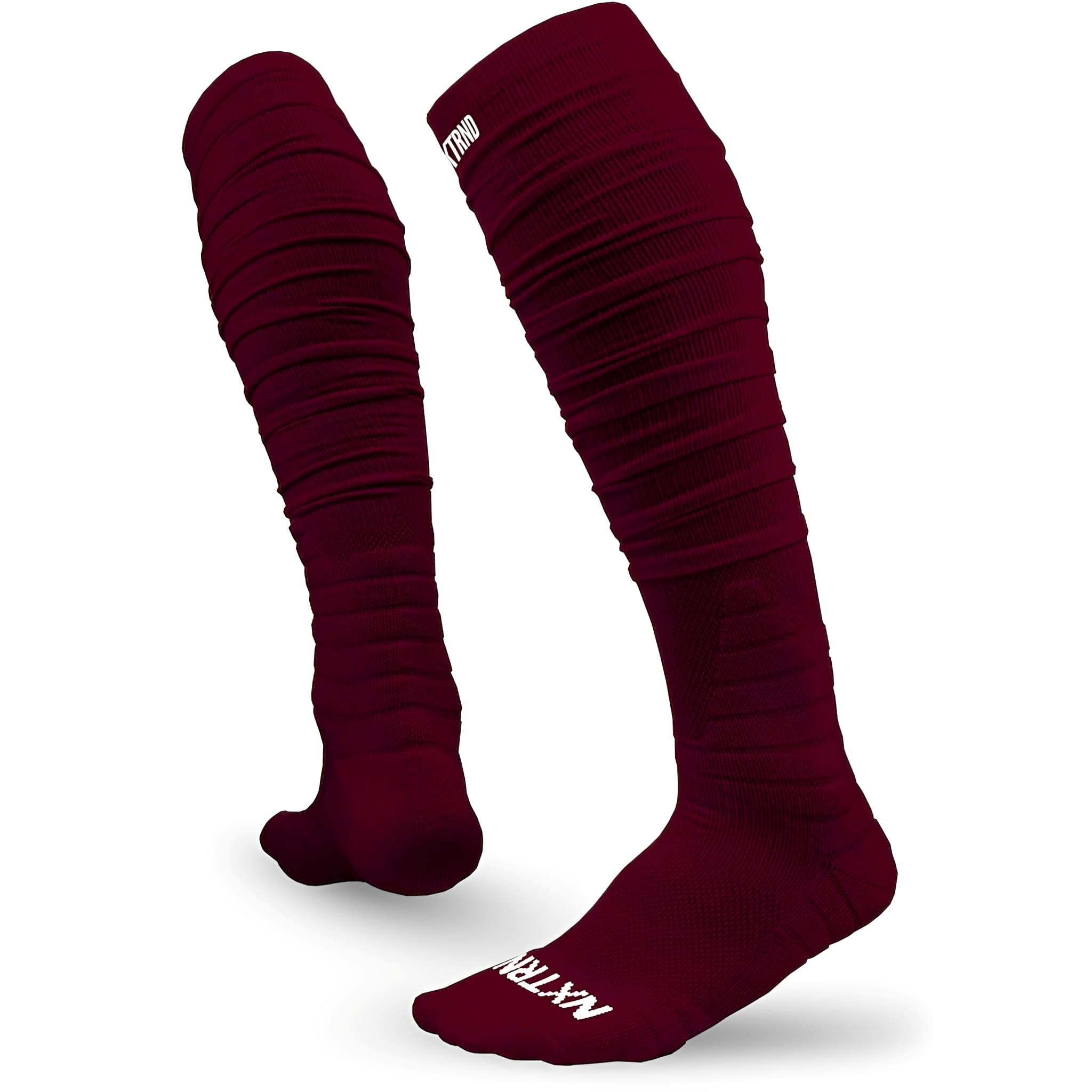 American Football NXTRND XTD® Scrunch Socks