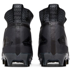 Playmaker Base: American Football Schuhe Nike Alpha Menace Elite 3 Schwarz Produktbild 3