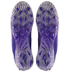 American football shoes<br> Phenom Elite  <br>Quantum Speed ​​2.0<br> Team Colors
