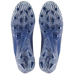 American football shoes<br> Phenom Elite  <br>Quantum Speed ​​2.0<br> Team Colors